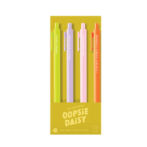 Wicked Pens - Defying Gravity Colored Pens