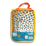 Let's Go!: Activity & Coloring Kit - Kitty In The City