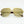 Carter Gold Mirror Sunglasses: Tortoise / Gold Mirror