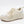 Bamboo-Rhinestone Lace-Up Sneaker