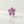 Blossom | Mini Flower Claw Clip