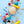 Cupcake (Cupcake) Sensory KidDough Play Kit