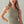CASUAL FITTED RIB TANK TOP: BLACK / S-2/M-2/L-2