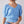 SHORT PUFF SLEEVE RIB TOP: OFF WHITE