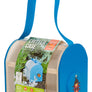 Beetle & Bee Critter Case FSC Certified Wood-Outdoor Play
