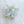Jasmine | Multicolor Medium Flower Eco-Friendly Claw Clip: Assorted