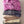MINERAL WASHED SNAP BUTTON MOCK NECK SWEATSHIRT: LAVENDER