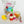 Cupcake (Cupcake) Sensory KidDough Play Kit