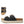 Soda MARFA Women Espadrill Cork Sole Buckle Strap Sandals