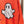 Halloween Spooky Face Ghost Knit