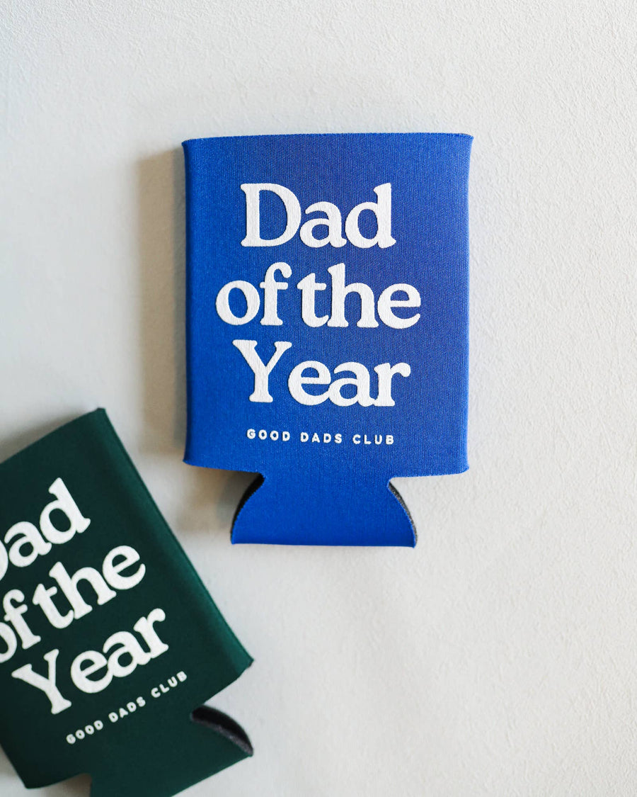 Dad Regular Can Koozie, Fathers Day, Dad Gifts, Coolie