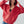 EMILY OVERSIZED VINTAGE ZIP UP HOODIE: GREEN