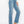 TUMMY CONTROL HIGH RISE STRAIGHT JEANS