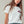 Romantic Glitter Cherry Embroidered Casual Graphic Tee