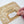 Scratch-off Card - Christmas Golden Ticket