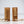 Wooden nail brush cleaner: Boar