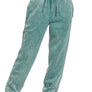 ...1028 Acid Wash Fleece Sweatpants With Pockets SI-27032
