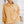 MINERAL WASHED SNAP BUTTON MOCK NECK SWEATSHIRT: MELON