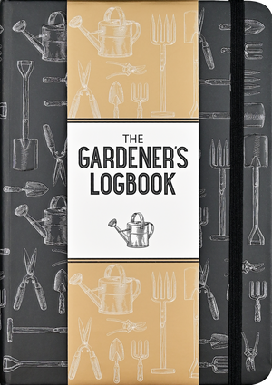 The Gardener's Logbook