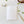 Potted plants paintable notecards