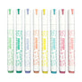 Vivid Pop! Water-Based Paint Markers: Pastel (Set of 8)