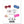 Swiftie Friendship Bracelets Birthday Card - Tay Birthday Cards