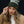 Olive & Beige Midwest Pom Hat