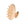 Round handheld silicone scalp massager: Cruise