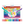 Switch-Eroo Sparkle Glittery Color Changing Markers- 12 pc