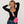 Ellie Crossbody Bag - Pink