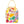 Zipper Lunch Bag - Eat the Rainbow