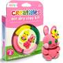 Creatibles Air Dry Clay Kit - Garden Pals BFFs