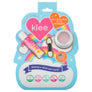Periwinkle Kiss - Eye Shadow and Lip Shimmer Set