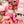 Valentines Scrunchies | Heart Thank You | Valentine Gifts XO