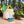 Beetle & Bee Kids Garden Tote Kit