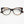 Aby Blue Light Readers Reading Glasses Eyeglasses: +1.5 / Tortoise