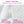 Cherry Crush 7-Day Set & Makeup Bag Gift Set