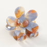 Jasmine Western | Medium Flower Claw Clip