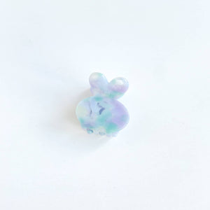 Trixie | Bunny Ears Claw Clip