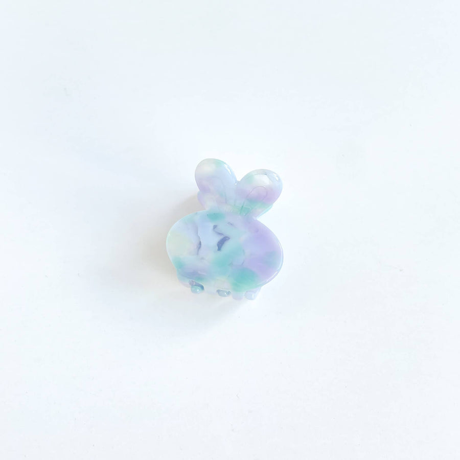 Trixie | Bunny Ears Claw Clip