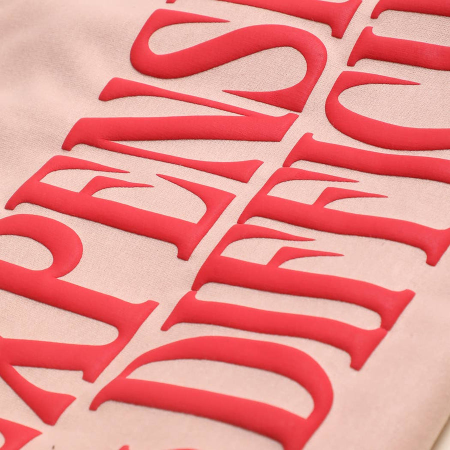 EXPENSIVE & DIFFICULT PUFF MIDWEIGHT Sweatshirt