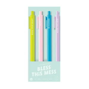 Wicked Pens - Defying Gravity Colored Pens