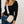 Ellie Crossbody Bag - Pink