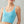 CONTRAST TRIM RIB CROP TANK TOP: BLACK
