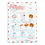 Post Office Playtime Pad®