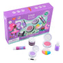 NEW!! Garden Pixie Fairy - Klee Kids Deluxe Play Makeup Kit