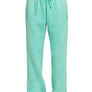...1028 Acid Wash Fleece Sweatpants With Pockets SI-27032