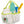 Beetle & Bee Kids Garden Tote Kit