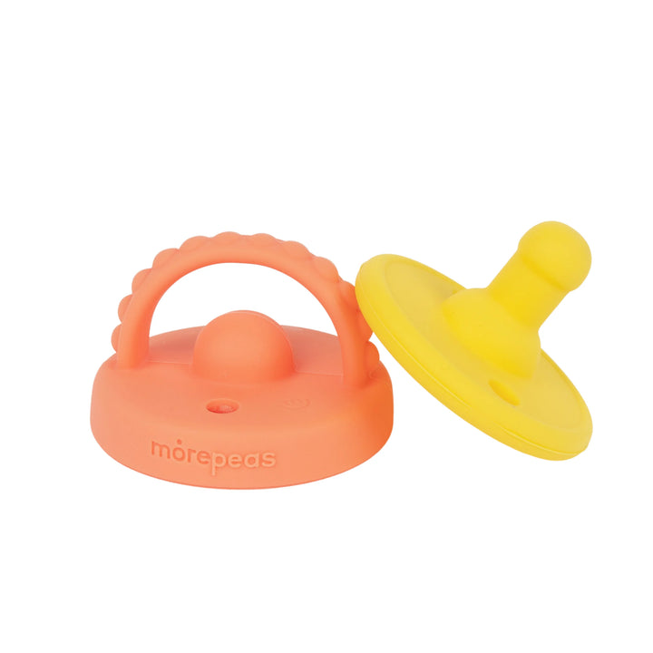 Flip and Store Pacifier Banana