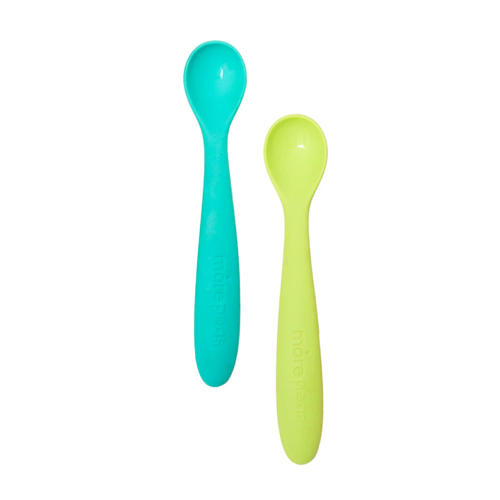 Baby to Tot Spoon Set Sherbert